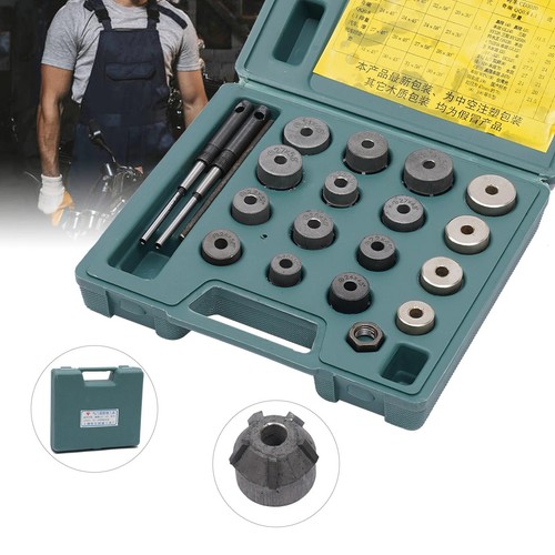 Universal valve seat cutter - universal,