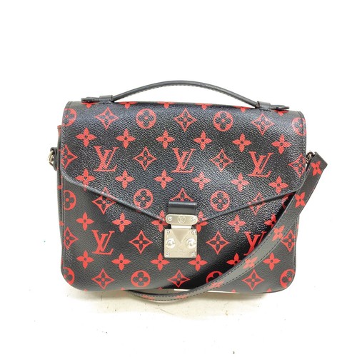 Louis vuitton hand bag - louis, lv