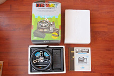 BOXED CBS COLECO VISION