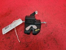 FORD KA TAILGATE LOCK 2009 3