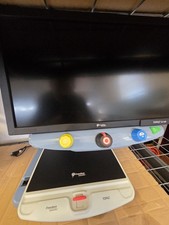 Freedom Scientific Topaz EZ HD