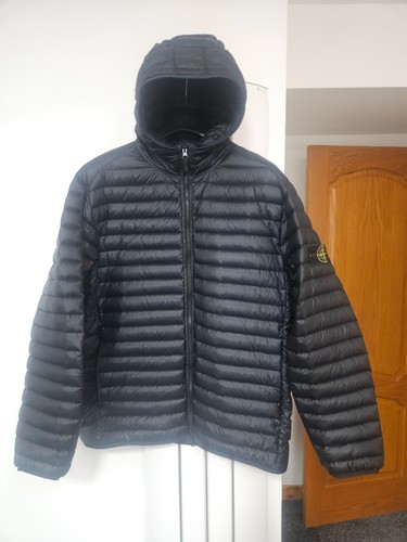 Stone island jacket xxl ptp - jacket,