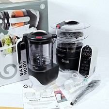 Babymoov Nutribaby+ 6‑in‑1