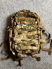 Kammo Tactical MTP Small