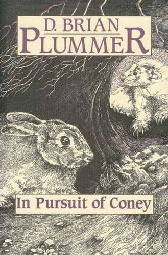 Pursuit coney by - in, david