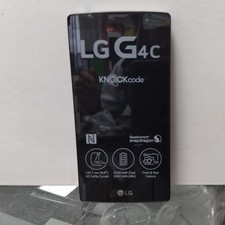 LG G4C H525N 8GB Metallic Grey
