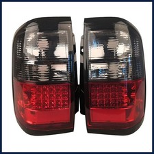 Car Modified LED Tail Light