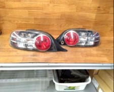 JDM Mazda RX-8 SE3P Early