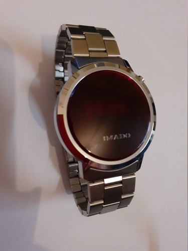 Imado led watch - imado,