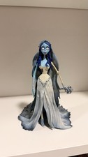 Emily McFarlane Toys Corpse Bride Figure 2005 Opened But Good Condition