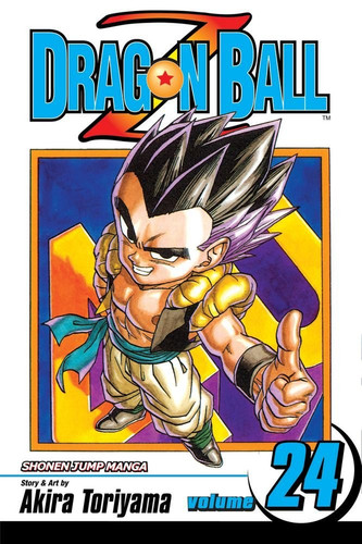 Dragon ball shonen - z, gn