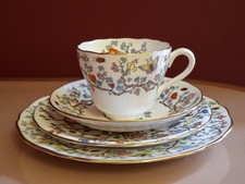 Spode Shanghai "Summer