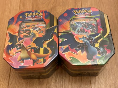 Pokemon mega charizard ex - pokemon,