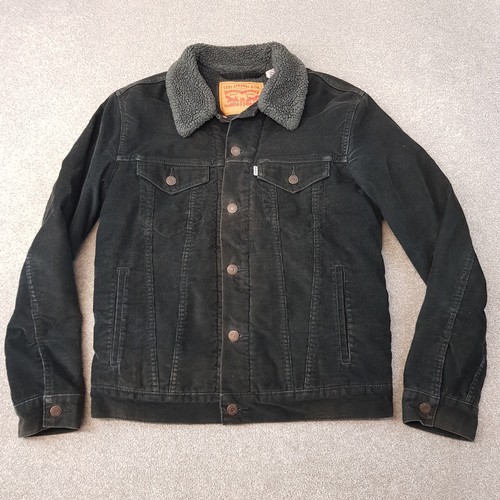 Levis men jacket - levis,