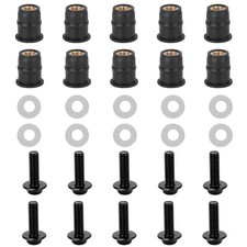 Motorcycle Wind Screen Shield