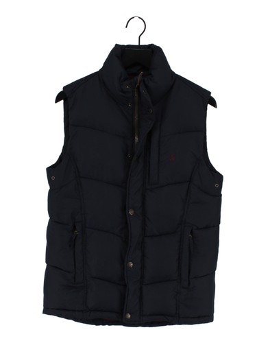 Joules men coat blue - joules, 100%
