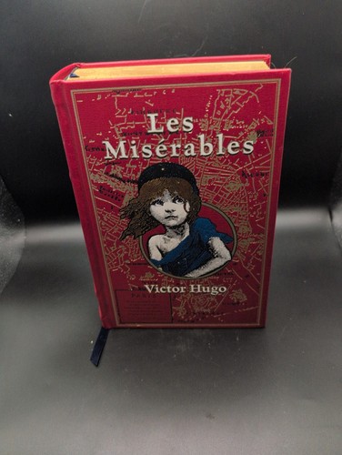 New les miserables victor - new,