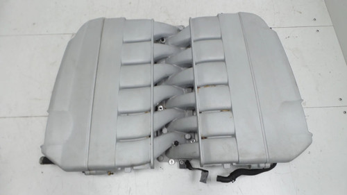 Intake manifold phaeton - intake,