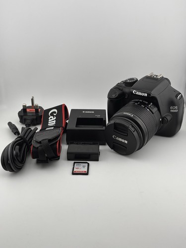 Canon eos 1100d - eos,