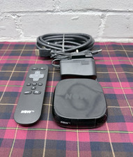 Now TV Box 4200SK Black