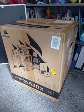 Corsair crystal series 680x - corsair,