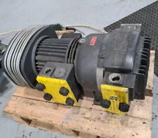 Werie Rietschle TR 41 D suit Heidelberg printing machine