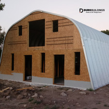 20x16x12 DuroSPAN DIY Steel