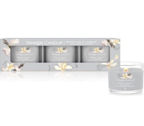 Yankee candle gift - gift, set