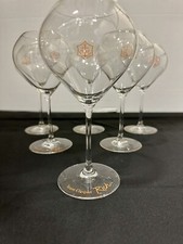 Veuve Clicquot Rich Glasses