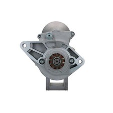 Starter Motor For Land Rover