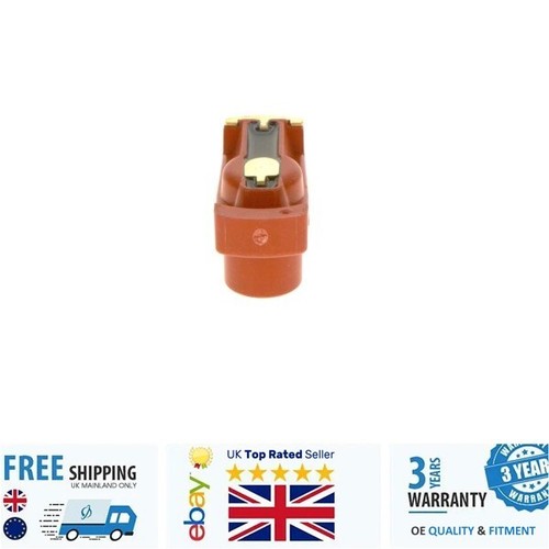 Distributor rotor 1234332273 - distributor,