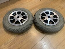 Roma medical marbella Electric wheelchair parts Drive Wheels And Solid Tyres...