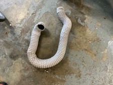 Grant Air Intake Tube / Snorkel