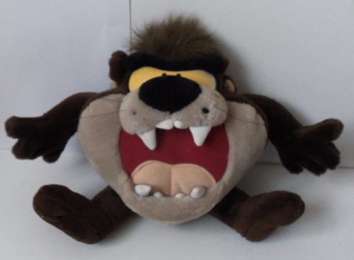 Looney tunes tazmanian devil - looney,