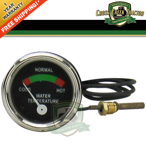 194428m91 temperature gauge - temperature,