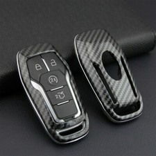 Carbon Fiber Look Hard Smart