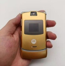 Original Motorola RAZR V3 2G