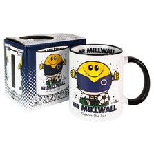Millwall Mug for Supporter Fan
