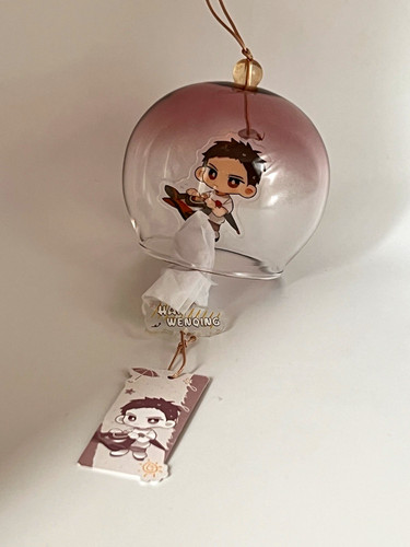 Yuewen goods lovely rain - yuewen,