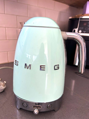 Smeg klf04 klf04pgau 7l - smeg,