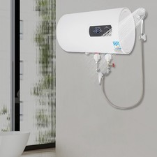 Hot Water Heater Wall-Mounted