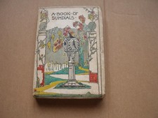 BOOK OF OLD SUNDIALS T N