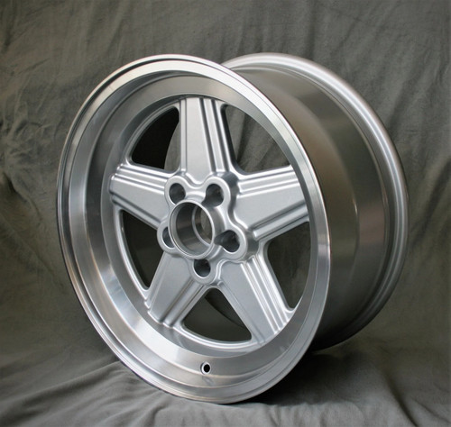 Maxilite penta 17x8 5x112 - maxilite, pcd
