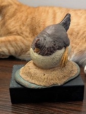 Vintage 2001 American Chestnut