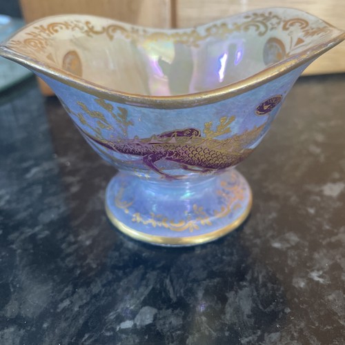 Crown devon fielding lustrine - crown,