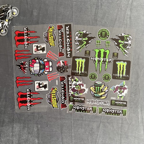 Whole sheets monster - whole,