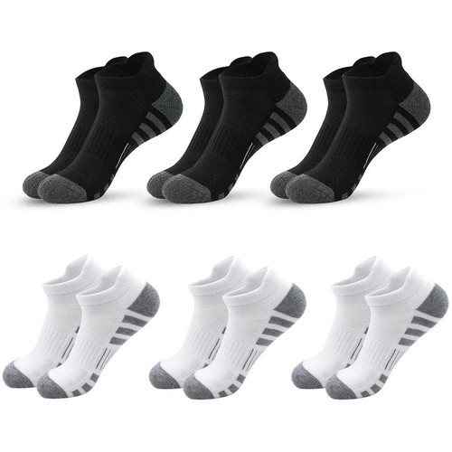 Pairs trainer socks mens - 12,