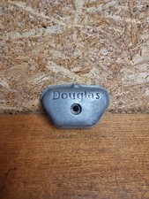 Douglas Motorcycle Engine Cover Valve Rocker Generator 