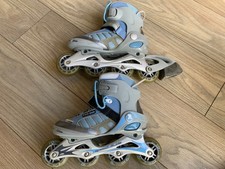 Airwalk Roller Blades UK Size 3