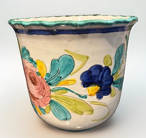 Vtg large 30cm tall 1960s - 30cm,